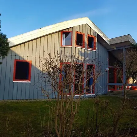 Mirow In Holiday home