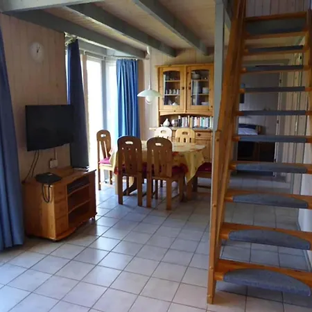 Mirow In Holiday home Granzow