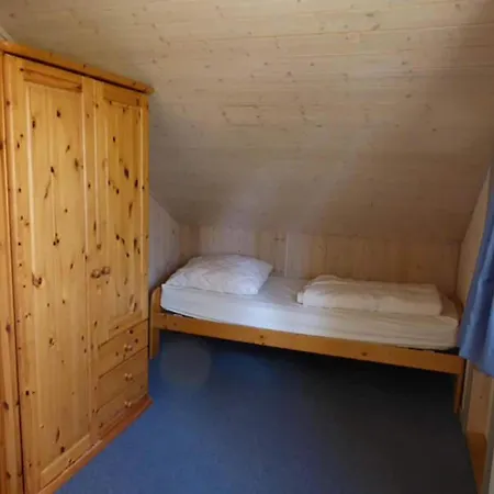Holiday home Mirow In