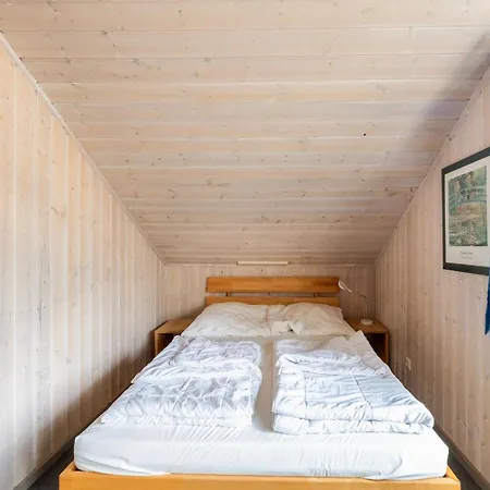 Holiday home Mirow In