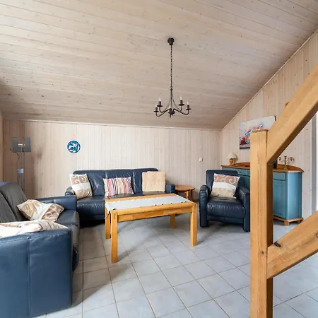 Holiday home Mirow In Granzow