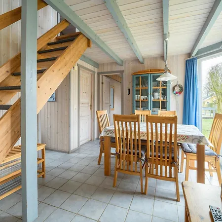 Mirow In Holiday home