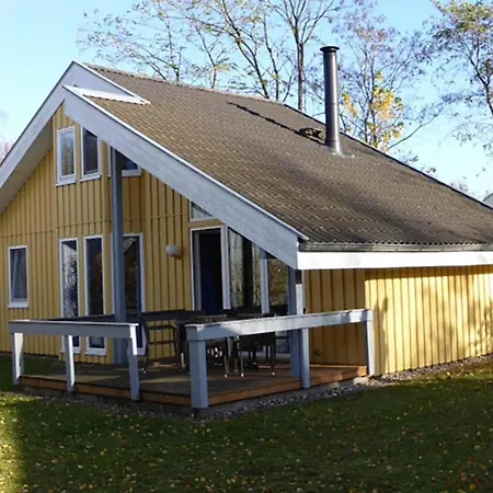 Mirow In Holiday home *