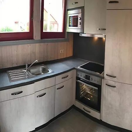 Holiday home Mirow In *