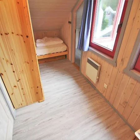 Mirow In Holiday home Granzow