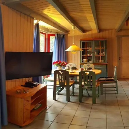 Holiday home Mirow In Granzow