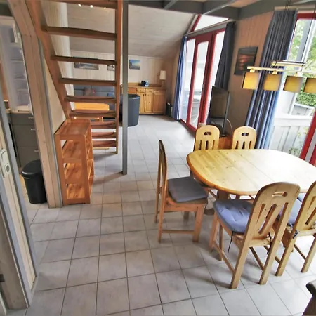 Holiday home Mirow In Granzow