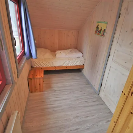Holiday home Mirow In