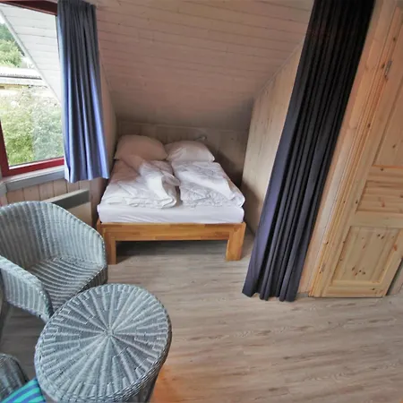 Mirow In Holiday home *