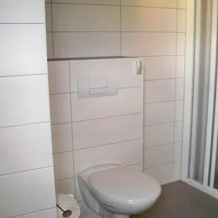 Ferienhaus Mirow In Granzow
