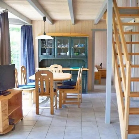 Mirow In Holiday home