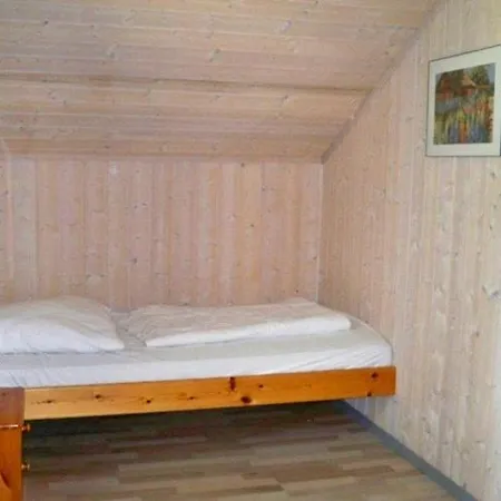 Ferienhaus Mirow In Granzow