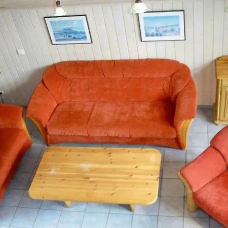 Mirow In Holiday home *