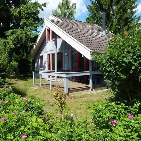 Holiday home Mirow In Granzow