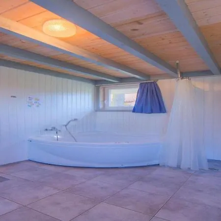 Ferienhaus Mirow In