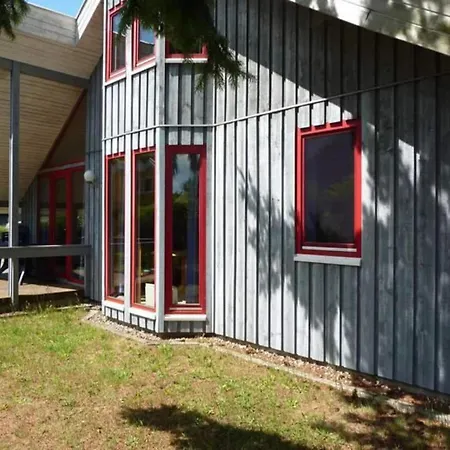Mirow In Holiday home Granzow