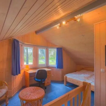 Mirow In Ferienhaus Granzow