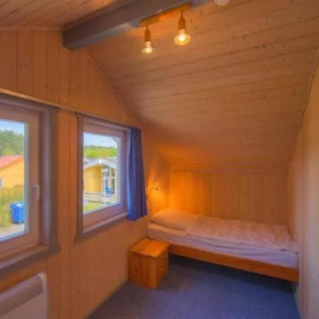 Mirow In Holiday home *