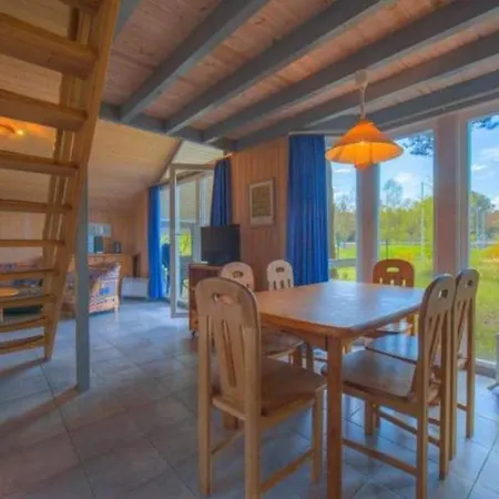 Holiday home Mirow In