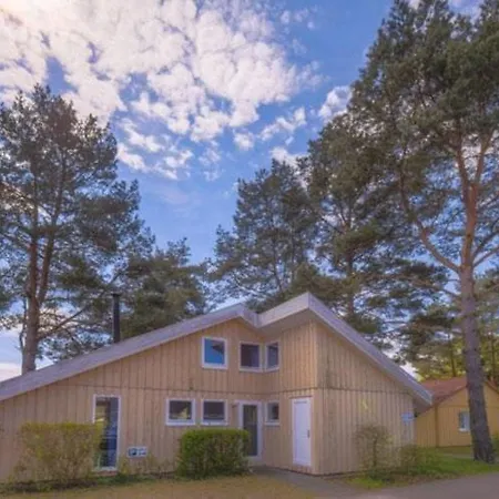 Mirow In Holiday home Granzow