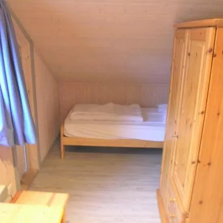Mirow In Ferienhaus