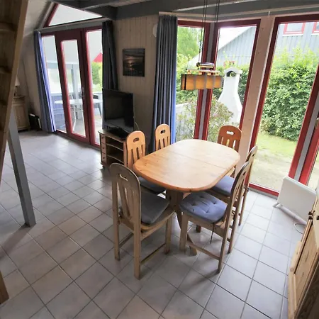 Mirow In Holiday home