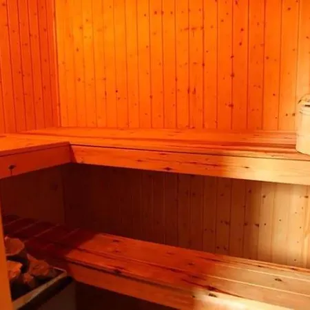 Mirow In Ferienhaus