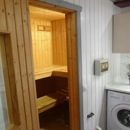 Mirow In Ferienhaus