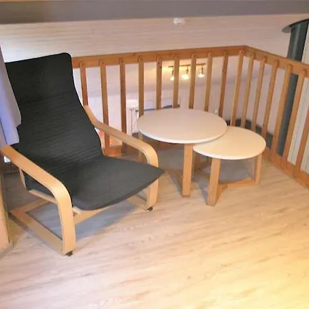 Holiday home Mirow In *