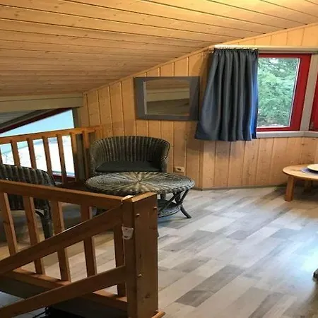 Mirow In Holiday home Granzow
