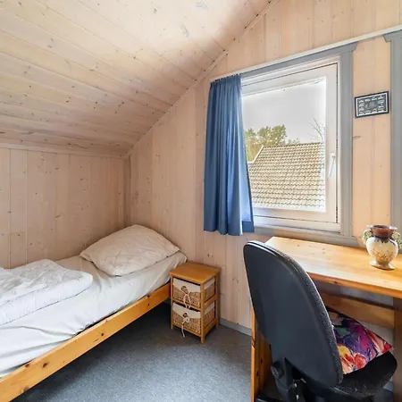 Mirow In Ferienhaus Granzow