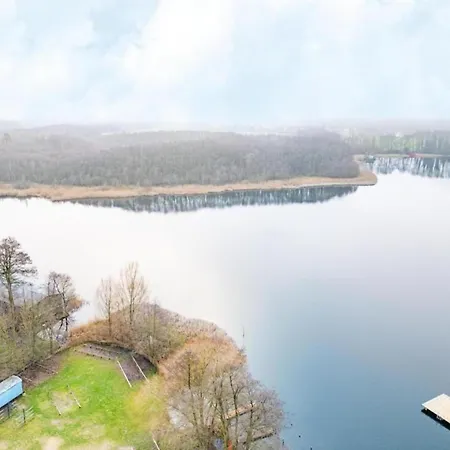 Holiday home Mirow In *