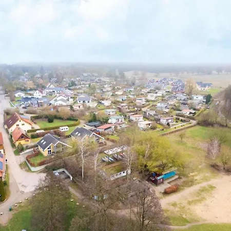 Mirow In Holiday home