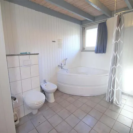 Mirow In Ferienhaus