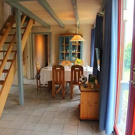 Mirow In Ferienhaus *