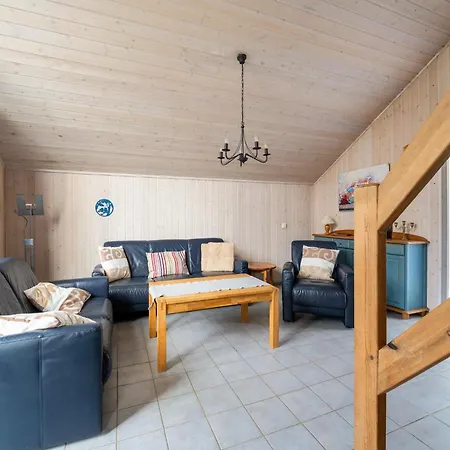Mirow In Ferienhaus Granzow