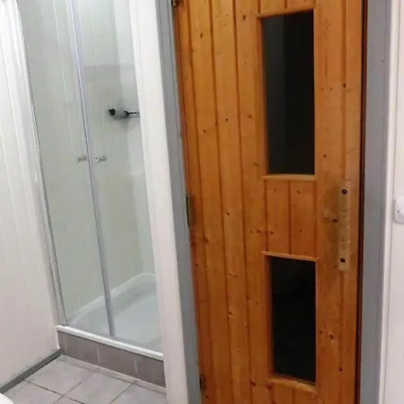 Ferienhaus Mirow In