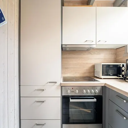 Ferienhaus Mirow In *