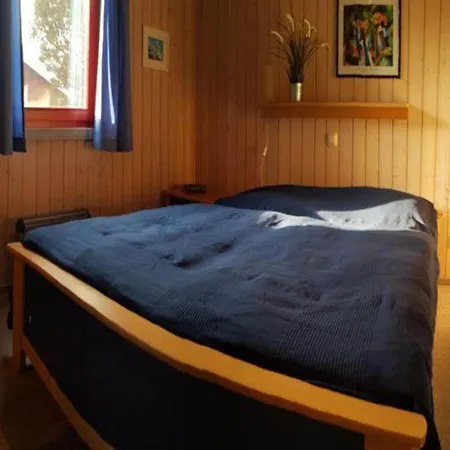 Mirow In Ferienhaus Granzow