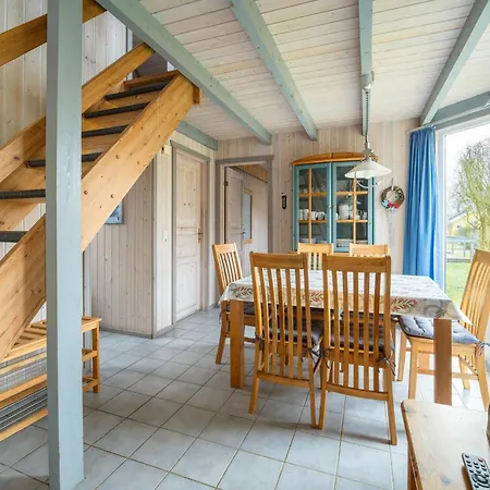 Mirow In Ferienhaus