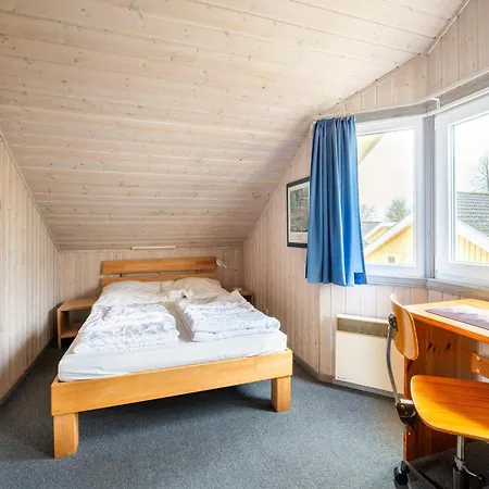 Mirow In Ferienhaus Granzow