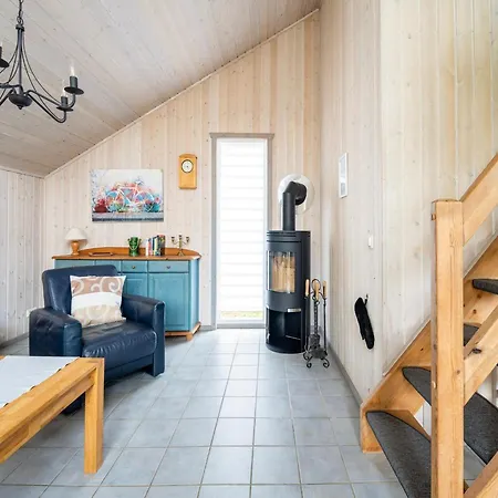 Mirow In Ferienhaus