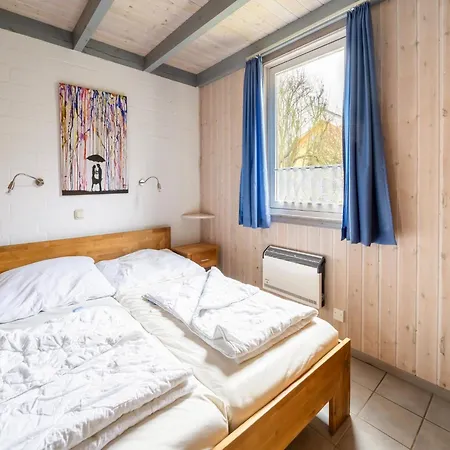 Ferienhaus Mirow In Granzow