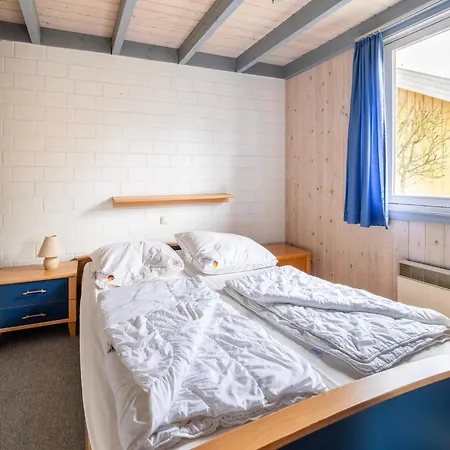 Skandinavisches In Mirow Hébergement de vacances Granzow