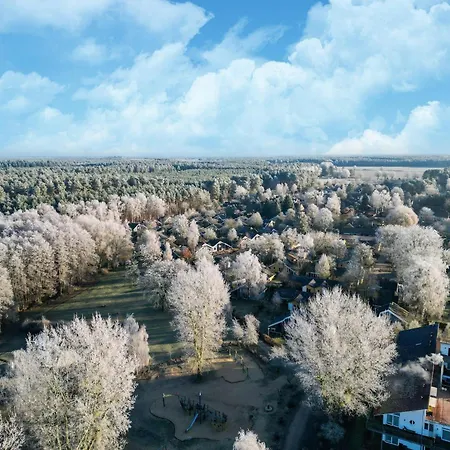 Skandinavisches In Mirow Hébergement de vacances *