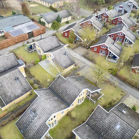 Skandinavisches In Mirow Hébergement de vacances Granzow