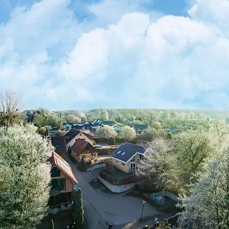 Skandinavisches In Mirow