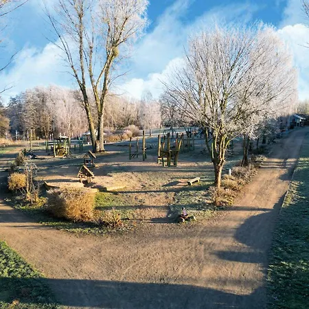 Skandinavisches In Mirow Hébergement de vacances Granzow