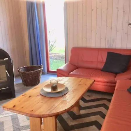 Skandinavisches In Mirow Casa vacanze Granzow