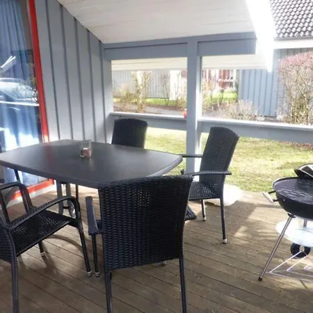 Skandinavisches In Mirow